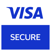 Logo Visa Secure